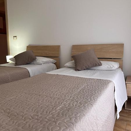 Sunrise Residence ซานตาโดเมนิกา ภายนอก รูปภาพ