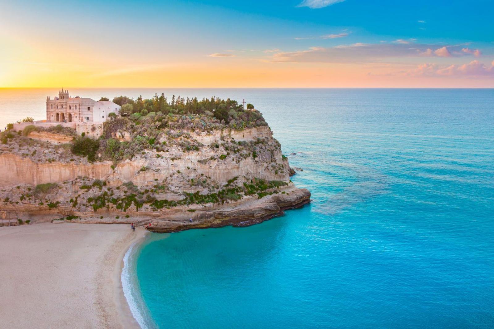 Sunrise Residence ซานตาโดเมนิกา ภายนอก รูปภาพ