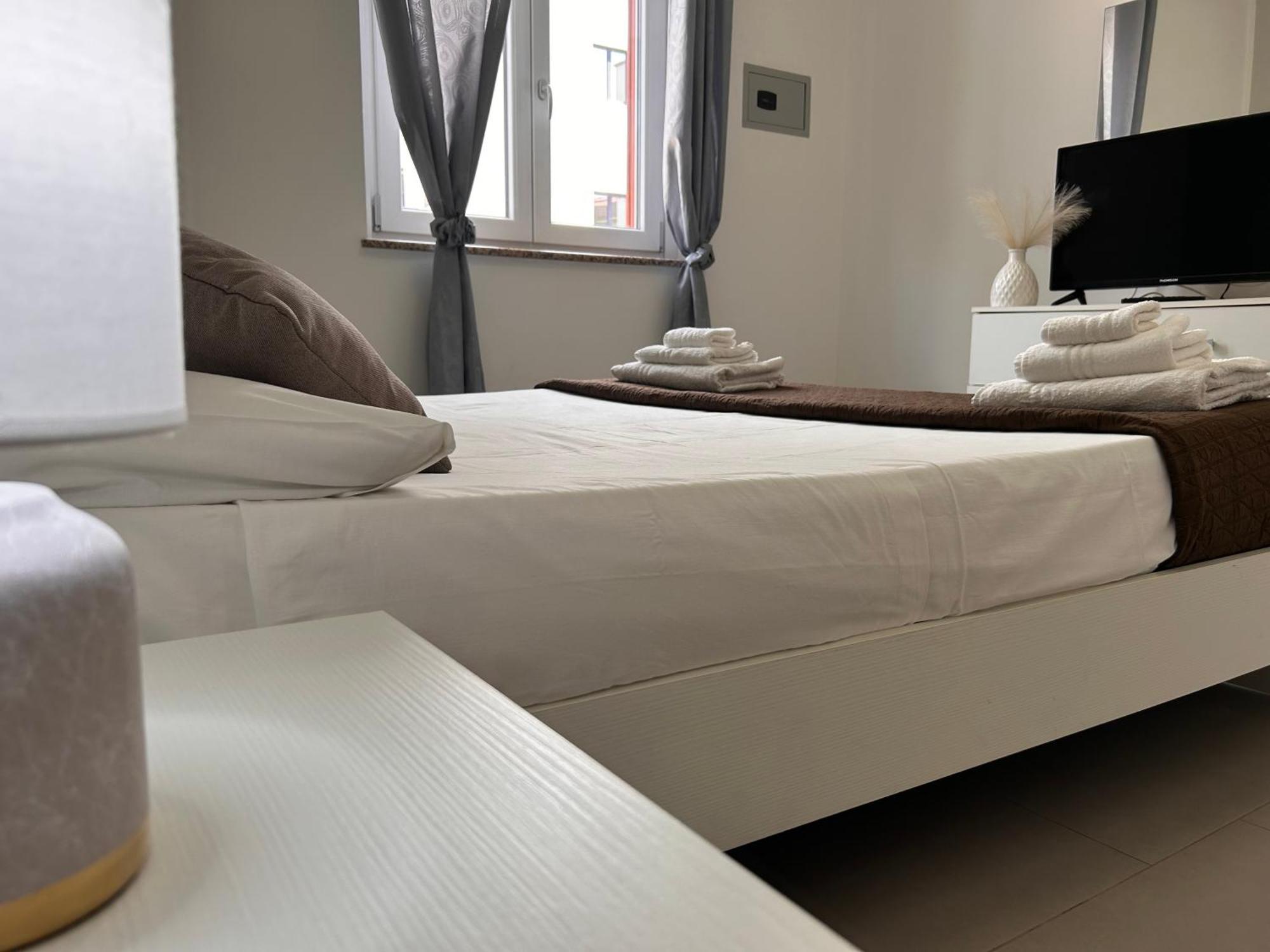 Sunrise Residence ซานตาโดเมนิกา ภายนอก รูปภาพ