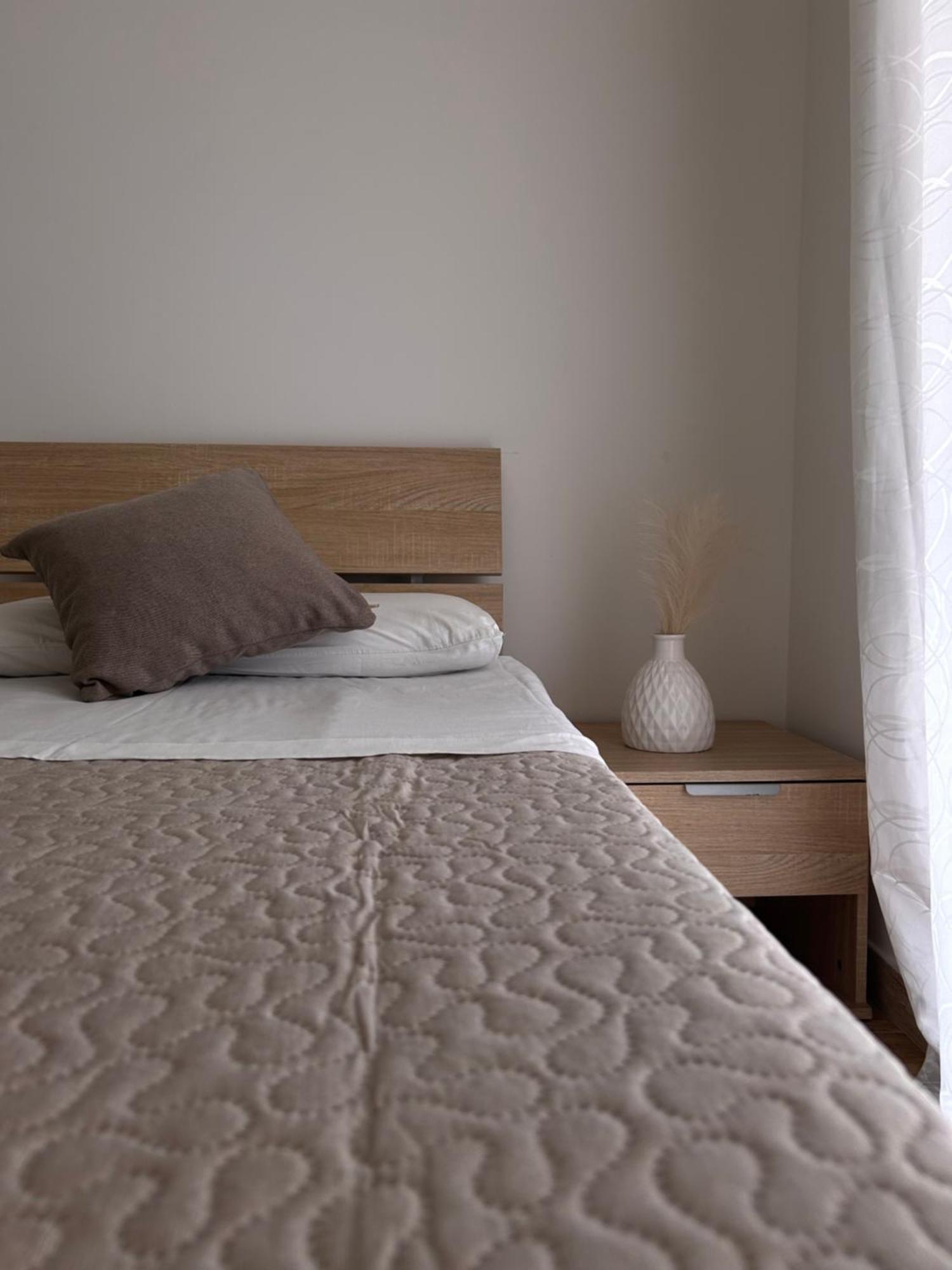 Sunrise Residence ซานตาโดเมนิกา ภายนอก รูปภาพ