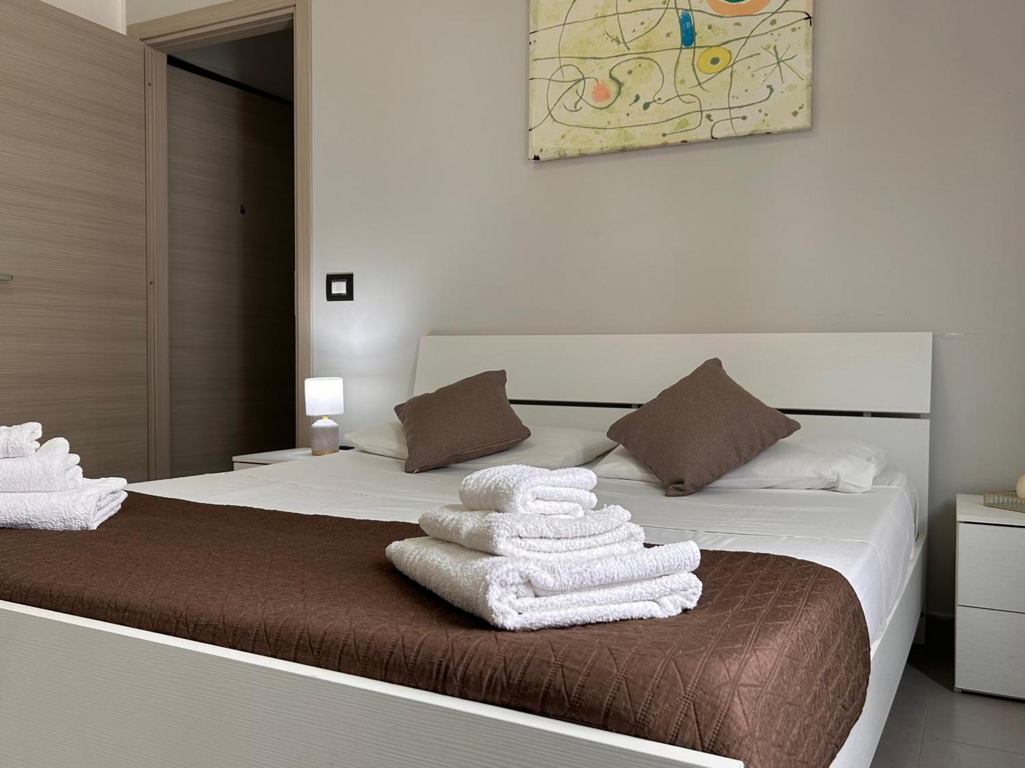 Sunrise Residence ซานตาโดเมนิกา ภายนอก รูปภาพ