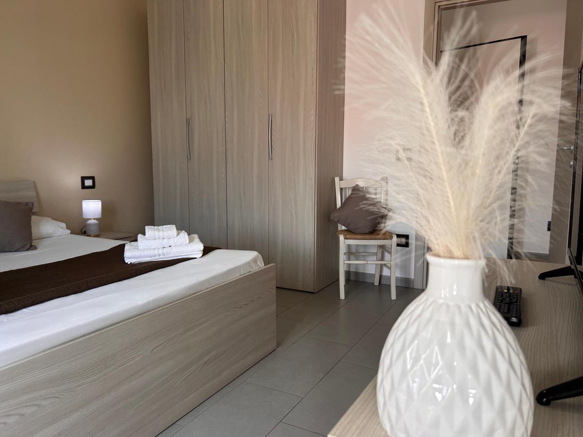 Sunrise Residence ซานตาโดเมนิกา ภายนอก รูปภาพ