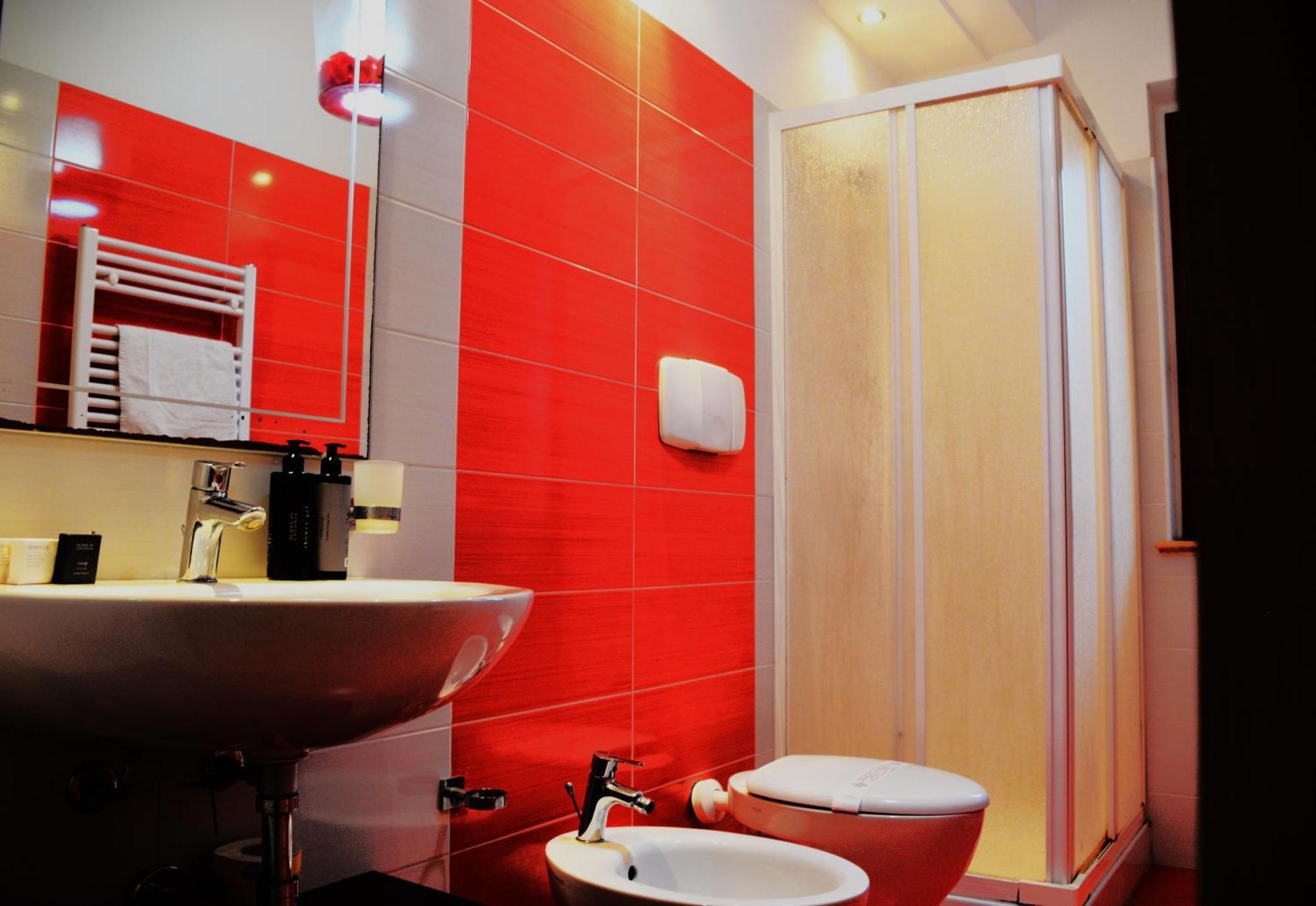 Sunrise Residence ซานตาโดเมนิกา ภายนอก รูปภาพ